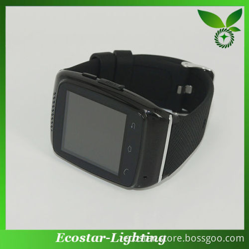 Wholesale bluetooth smart watch for iPhone/Samsung